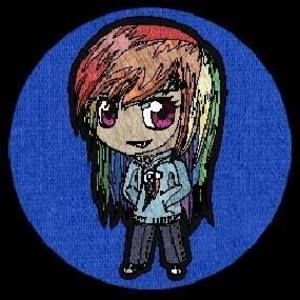 Meet your Posher, Kristal